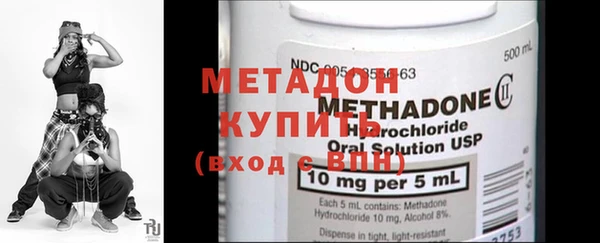 твердый Покров